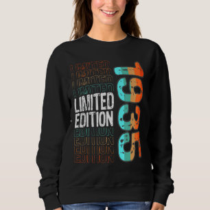 Sweatshirt Année de naissance vintage Retro 1935