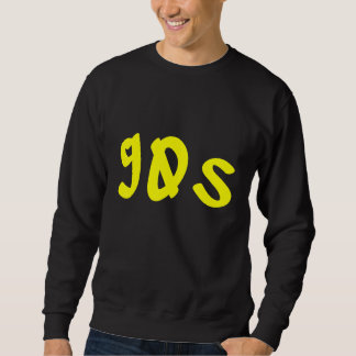 Sweatshirt Années 90
