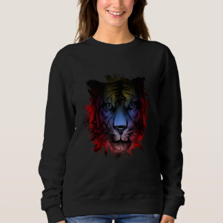Sweatshirt Antigua-et-Barbuda