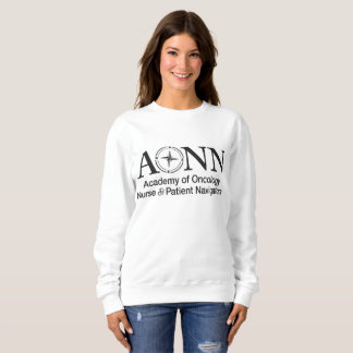 Sweatshirt AONN+ Encolure ras du cou
