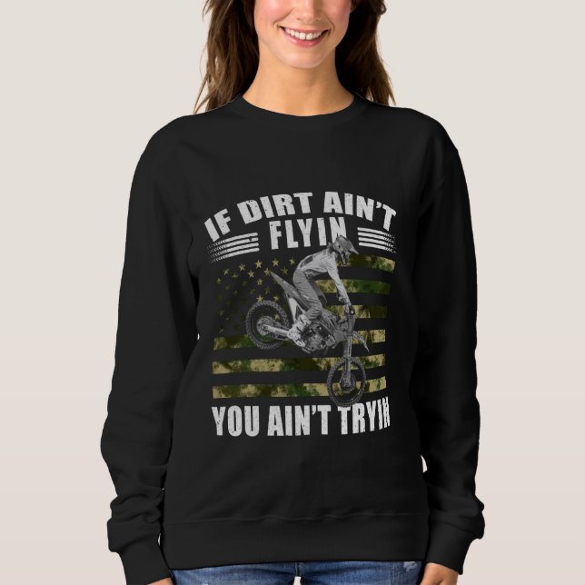 SWEATSHIRT AP7 (Devant)