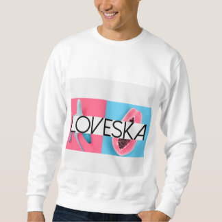 Sweatshirt Aphrodisiaque
