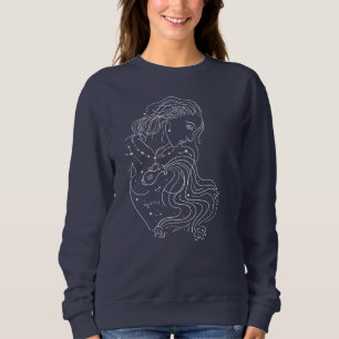 Sweatshirt Aquarius