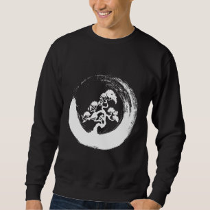 Sweatshirt Arbre de bonzai