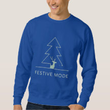 Arbre de Noël Minimaliste & Vacances d'Hiver