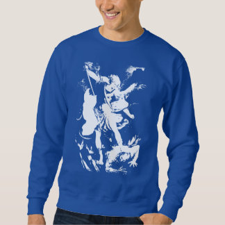 Sweatshirt Archange Michael T-Shirt
