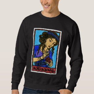 Sweatshirt Ariadne