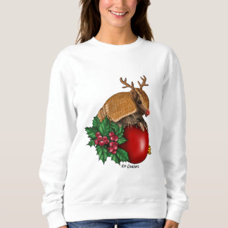 Sweatshirt Armadillo de vacances