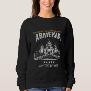 Sweatshirt Arménie