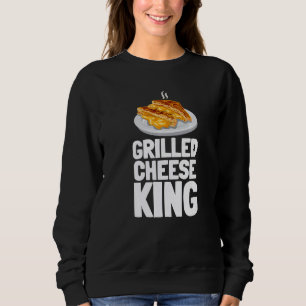 Sweatshirt Artiste de sous-marin Hoagie et fabricant de sandw
