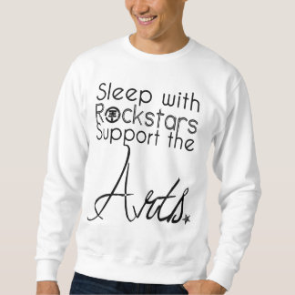Sweatshirt arts