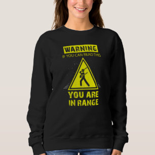 Sweatshirt Arts Martiaux Design Philippin Kali Arnis Eskrima 