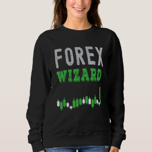 Sweatshirt Assistant Forex ! Expression de négociation utilis