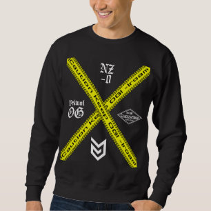 Sweatshirt Attention