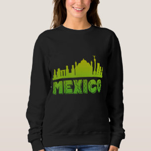 Sweatshirt Attractions touristiques Bâtiment Ville Amérique c