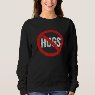 Sweatshirt Aucun problème