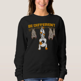 Sweatshirt Autism Aware Acceptance Women Kid Its Ok To Be