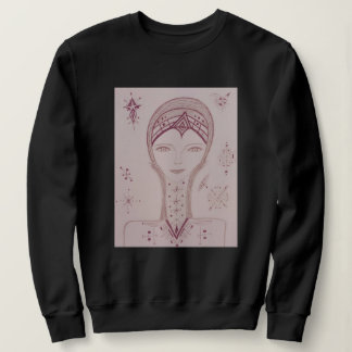 Sweatshirt Avina