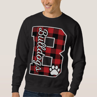 Sweatshirt B for Bulldogs