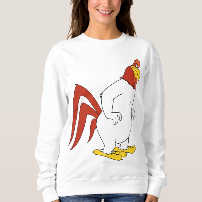 Sweatshirt Babar de la Cornouaille (Devant)