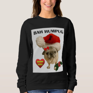 Sweatshirt Bah Humpug ! T-shirt classique 778