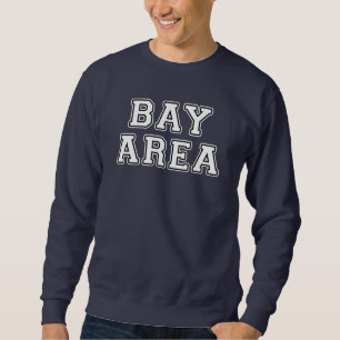Sweatshirt Baie
