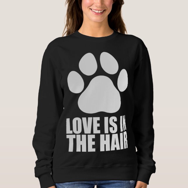 Sweatshirt Balinese cat  Balinese  Balinese cats  1 (Devant)