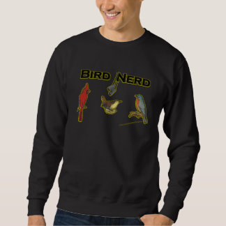 Sweatshirt Ballot d'oiseau