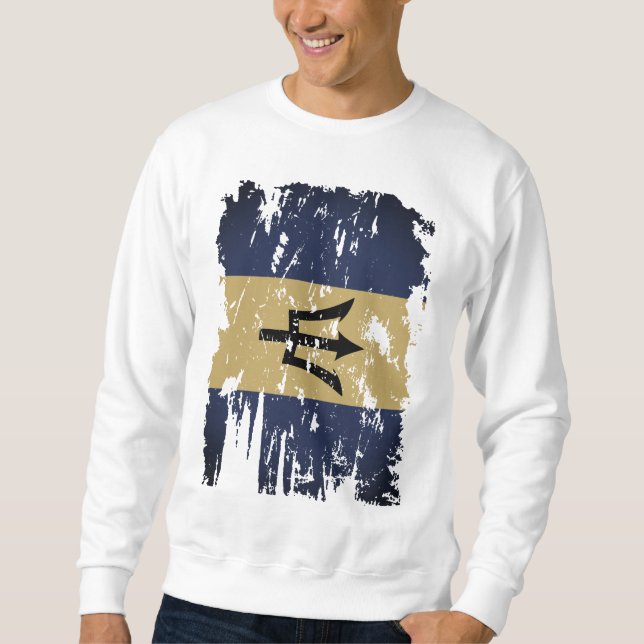 Sweatshirt Barbade (Devant)