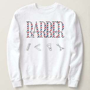 Sweatshirt Barre