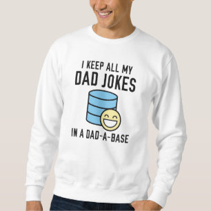 Sweatshirt Base papa