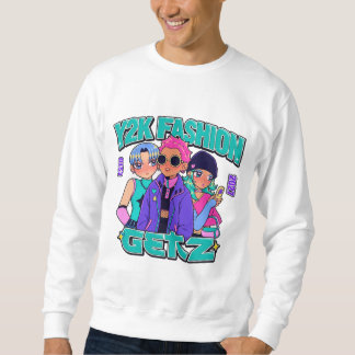 Sweatshirt basique