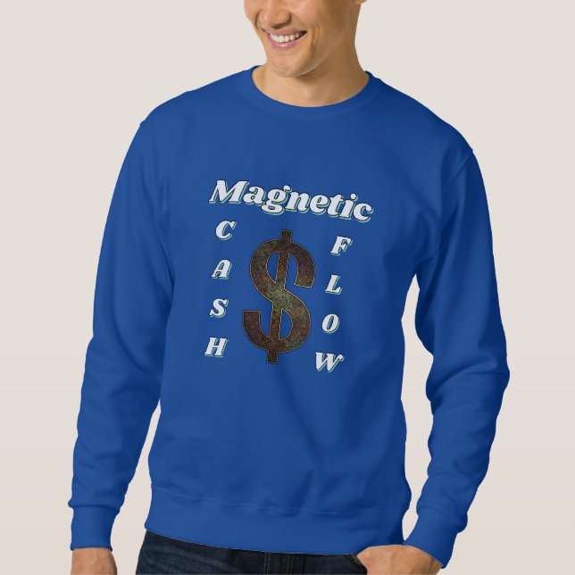 Sweatshirt Basique Homme (Devant)