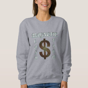 Sweatshirt basique pour femmes