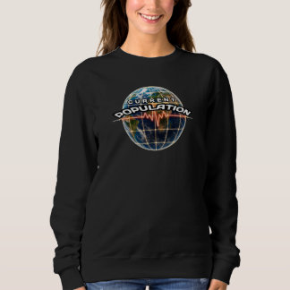 Sweatshirt basique pour femmes
