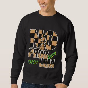Sweatshirt basique pour hommes