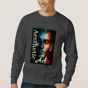 Sweatshirt basique pour hommes