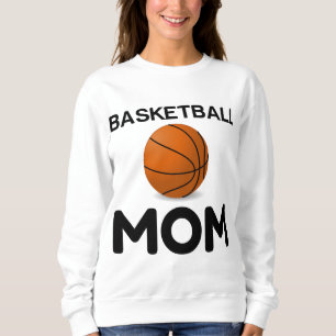 SWEATSHIRT BASKET-BALL