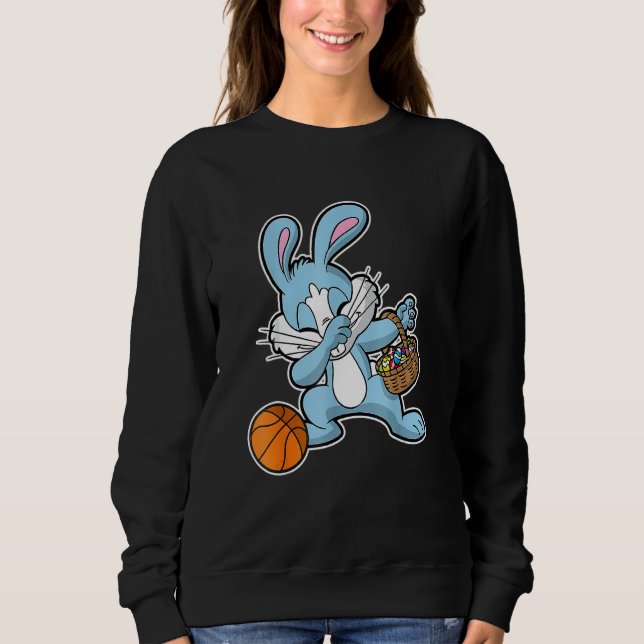 Sweatshirt Basket Basket Basket Basket Basket Basket Basket B (Devant)