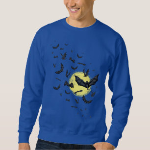 Sweatshirt Bat