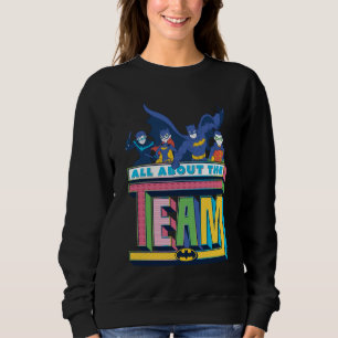 Sweatshirt Batman   Tout Sur L'Équipe