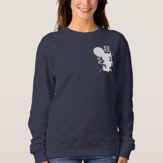 Sweatshirt Batsouris3 S Wt - Awahab Official Artist Merch