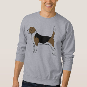 Sweatshirt Beagle