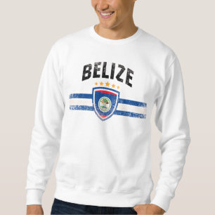 Sweatshirt Belize