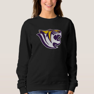 Sweatshirt Bénédict Tigre