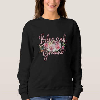 Sweatshirt Béni Granna