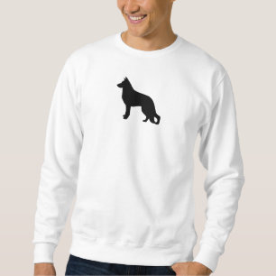 Sweatshirt Berger allemand