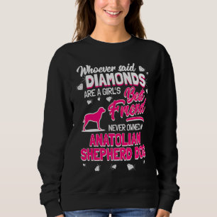 Sweatshirt Berger d'Anatolie 2
