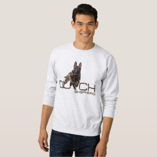 Sweatshirt Berger néerlandais - Hollandse Herdershond