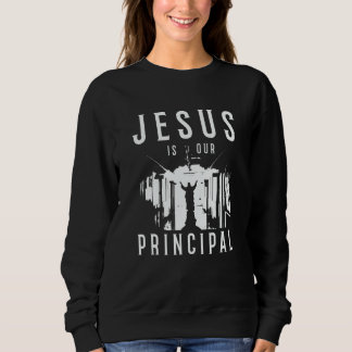 Sweatshirt Bible Study Theology Christianity  Christian Teach